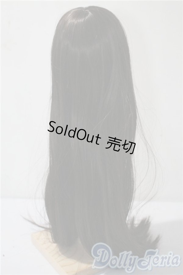 画像2: 8-9inch/ウィッグ U-25-04-29-171-KD-ZU (2)