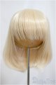 画像: 8-9inch/ウィッグ/インチ　BJD　MJD　ドール用 A-25-04-23-213-KD-ZA
