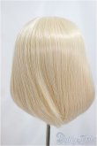 画像2: 8-9inch/ウィッグ/インチ　BJD　MJD　ドール用 A-25-04-23-213-KD-ZA (2)