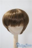 画像1: 8-9inch/ウィッグ U-25-04-29-031-KD-ZU (1)