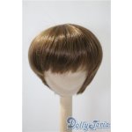 画像: 8-9inch/ウィッグ U-25-04-29-031-KD-ZU