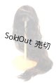画像: 8-9inch/ウィッグ U-26-06-10-229-KD-ZU