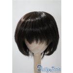 画像: 8-9inch/ウィッグ U-25-04-29-027-KD-ZU