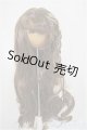 画像: 8-9inch/ウィッグ/インチ　BJD　MJD　ドール用 A-25-04-23-216-KD-ZA