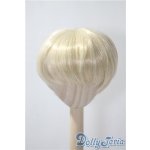 画像: 8-9inch/ウィッグ U-25-04-29-029-KD-ZU