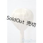 画像: 8-9inch/ウィッグ U-25-04-29-029-KD-ZU