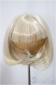 画像: 8-9inch/ウィッグ/インチ　BJD　MJD　ドール用 A-25-04-23-215-KD-ZA