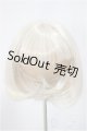 画像: 8-9inch/ウィッグ/インチ　BJD　MJD　ドール用 A-25-04-23-215-KD-ZA