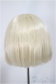 画像2: 8-9inch/ウィッグ/インチ　BJD　MJD　ドール用 A-25-04-23-215-KD-ZA (2)
