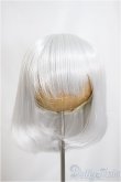 画像1: 8-9inch/ウィッグ/インチ　BJD　MJD　ドール用 A-25-04-23-210-KD-ZA (1)