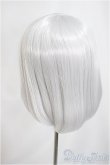 画像2: 8-9inch/ウィッグ/インチ　BJD　MJD　ドール用 A-25-04-23-210-KD-ZA (2)