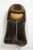 画像1: 8-9inch/ウィッグ/インチ　BJD　MJD　ドール用 A-25-04-23-103-KD-ZA (1)