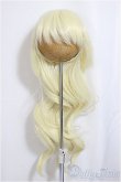 画像1: 8-9inch/ウィッグ/インチ　BJD　MJD　ドール用 A-25-04-23-102-KD-ZA (1)