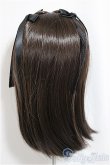 画像2: 8-9inch/ウィッグ/インチ　BJD　MJD　ドール用 A-25-04-23-101-KD-ZA (2)