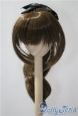画像1: 8-9inch/ウィッグ U-25-04-29-032-KD-ZU (1)