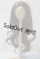 画像: 9-10inch/ウィッグ U-25-04-29-041-KD-ZU