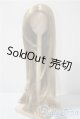 画像: 9-10inch/ウィッグ U-25-04-29-042-KD-ZU