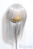 画像1: 8inch/ウィッグ/インチ　BJD　MJD　ドール用 A-25-04-23-106-KD-ZA (1)