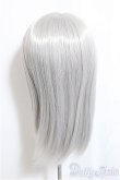 画像2: 8inch/ウィッグ/インチ　BJD　MJD　ドール用 A-25-04-23-106-KD-ZA (2)
