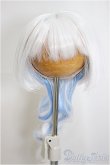 画像1: 6inch/ウィッグ/インチ　BJD　MJD　ドール用 A-25-04-23-280-KD-ZA (1)