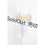 画像: 6inch/ウィッグ/インチ　BJD　MJD　ドール用 A-25-04-23-280-KD-ZA