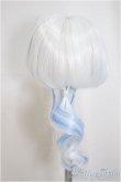 画像2: 6inch/ウィッグ/インチ　BJD　MJD　ドール用 A-25-04-23-280-KD-ZA (2)