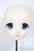 画像1: DDH-03：ユキノ　ヘッド/BJD　球体関節人形 A-25-04-16-367-KD-ZA (1)