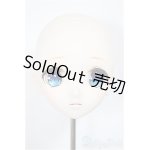 画像: DDH-03：ユキノ　ヘッド/BJD　球体関節人形 A-25-04-16-367-KD-ZA