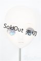 画像: DDH-03：ユキノ　ヘッド/BJD　球体関節人形 A-25-04-16-367-KD-ZA