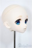 画像2: DDH-03：ユキノ　ヘッド/BJD　球体関節人形 A-25-04-16-367-KD-ZA (2)