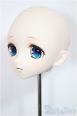 画像3: DDH-03：ユキノ　ヘッド/BJD　球体関節人形 A-25-04-16-367-KD-ZA (3)
