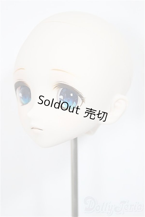 画像3: DDH-03：ユキノ　ヘッド/BJD　球体関節人形 A-25-04-16-367-KD-ZA (3)