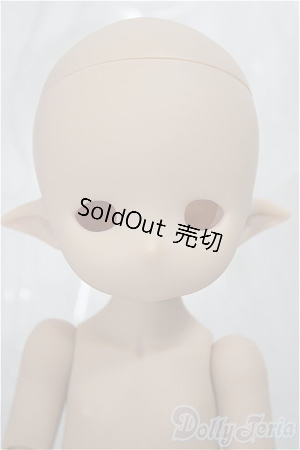 画像1: IMOMODOLL/1/6ヘッド+ボディセット/ A-25-04-23-295-KD-ZA (1)