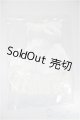 画像: SD/OF:スリップドレス　VOLKS　/1/3　60ｃｍ　BJD　MJD　衣装　ドール用 A-25-04-16-399-KD-ZA