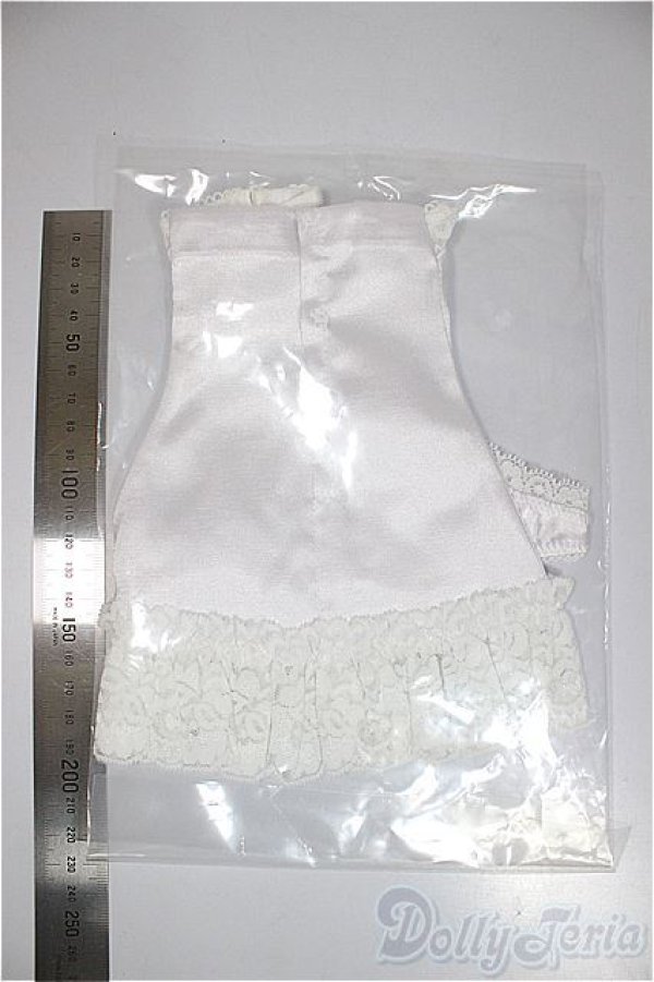 画像2: SD/OF:スリップドレス　VOLKS　/1/3　60ｃｍ　BJD　MJD　衣装　ドール用 A-25-04-16-399-KD-ZA (2)