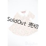画像: SDM＆MSD/OF:ワンピース　melody c　ワンピース/1/4　40ｃｍ　BJD　MJD　衣装　ドール用 A-25-04-16-396-KD-ZA