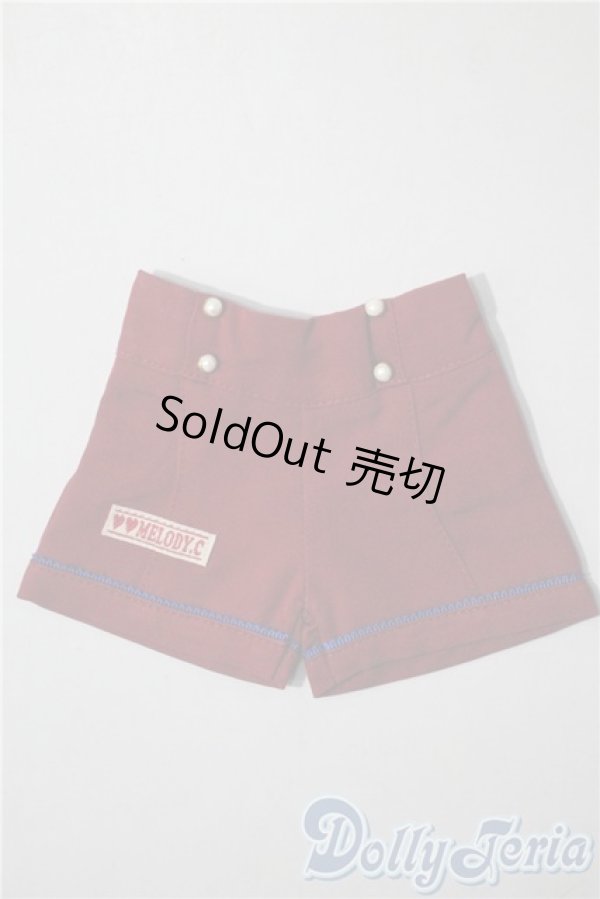 画像1: SDM＆MSD/OF:パンツ　MELODY.C様製　 U-25-04-29-148-KD-ZU (1)