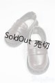 画像: SD/OF:靴/1/3　60ｃｍ　BJD　MJD　衣装　ドール用 A-25-04-23-129-KD-ZA