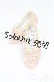 画像: SD/OF:靴　ドールハート/1/3　60ｃｍ　BJD　MJD　衣装　ドール用 A-25-04-23-127-KD-ZA