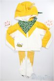 画像1: DD/OF:衣装セット/0 A-25-04-16-394-KD-ZA (1)