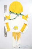 画像2: DD/OF:衣装セット/0 A-25-04-16-394-KD-ZA (2)