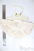 画像2: 幼SD/OF:衣装セット/1/6　30ｃｍ　BJD　MJD　衣装　ドール用 A-25-04-16-393-KD-ZA (2)