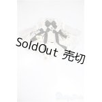 画像: 幼SD/OF:衣装セット/1/6　30ｃｍ　BJD　MJD　衣装　ドール用 A-25-04-16-392-KD-ZA