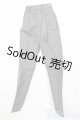 画像: SD/OF:パンツ　La.frigg様製/1/3　60ｃｍ　BJD　MJD　衣装　ドール用 A-25-04-23-133-KD-ZA