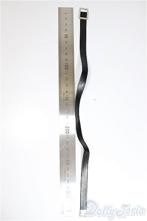 画像2: SD/OF　ベルト/1/3　60ｃｍ　BJD　MJD　衣装　ドール用 A-25-04-23-125-KD-ZA (2)