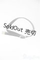 画像: SD/OF　ベルト/1/3　60ｃｍ　BJD　MJD　衣装　ドール用 A-25-04-23-124-KD-ZA