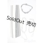 画像: SD/OF:小物　セット/1/3　60ｃｍ　BJD　MJD　衣装　ドール用 A-25-04-23-123-KD-ZA
