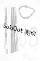 画像: SD/OF:小物　セット/1/3　60ｃｍ　BJD　MJD　衣装　ドール用 A-25-04-23-123-KD-ZA