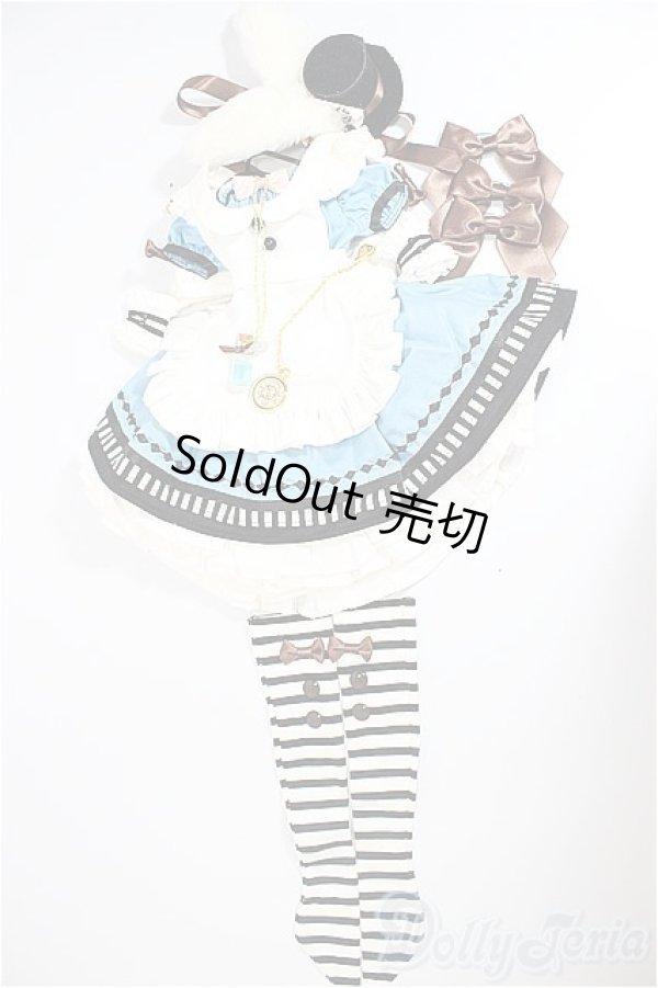 画像1: DD/OF:衣装セット/0 A-25-04-23-117-KD-ZA (1)