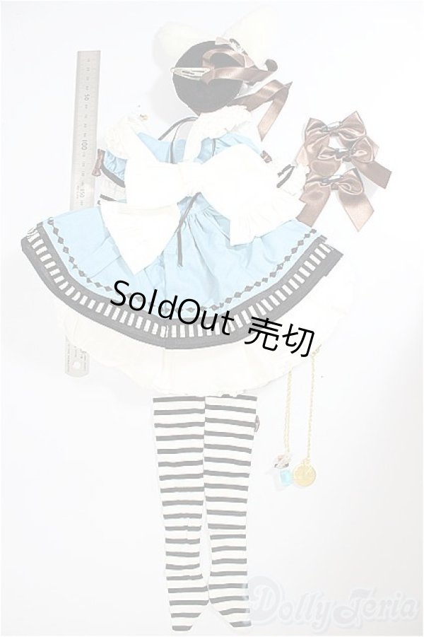 画像2: DD/OF:衣装セット/0 A-25-04-23-117-KD-ZA (2)